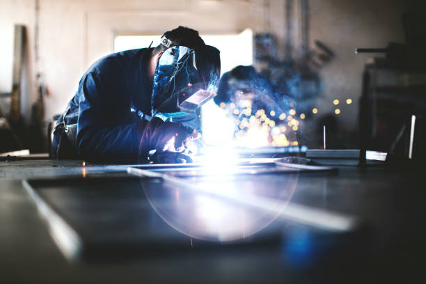  Fairhope, PA Welder Pros