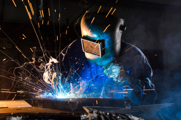 Professional Welder & Metal Fabrication in Fairhope, PA