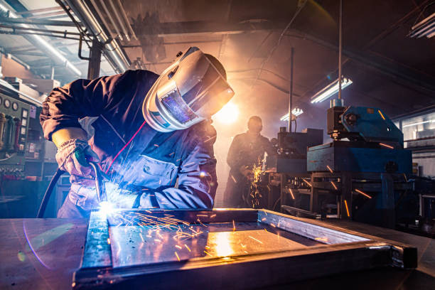 Best Automotive Welding in Fairhope, PA