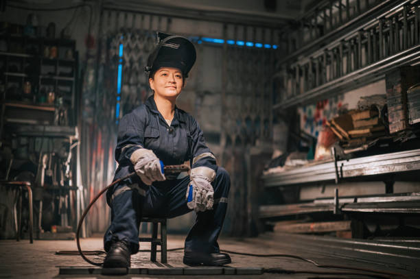 Affordable Welder Services in Fairhope, PA